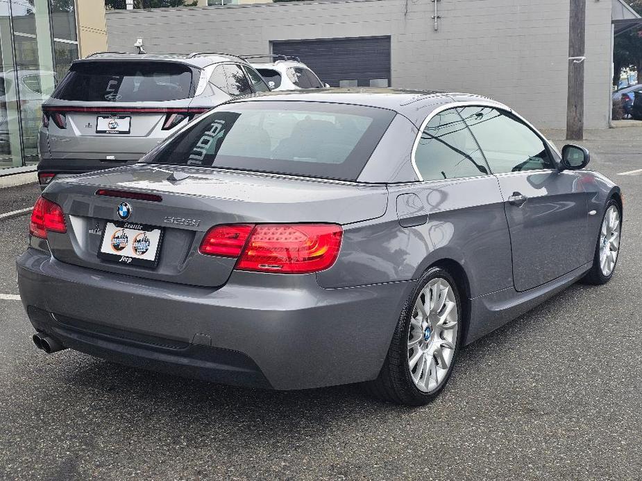 used 2011 BMW 328 car, priced at $10,693