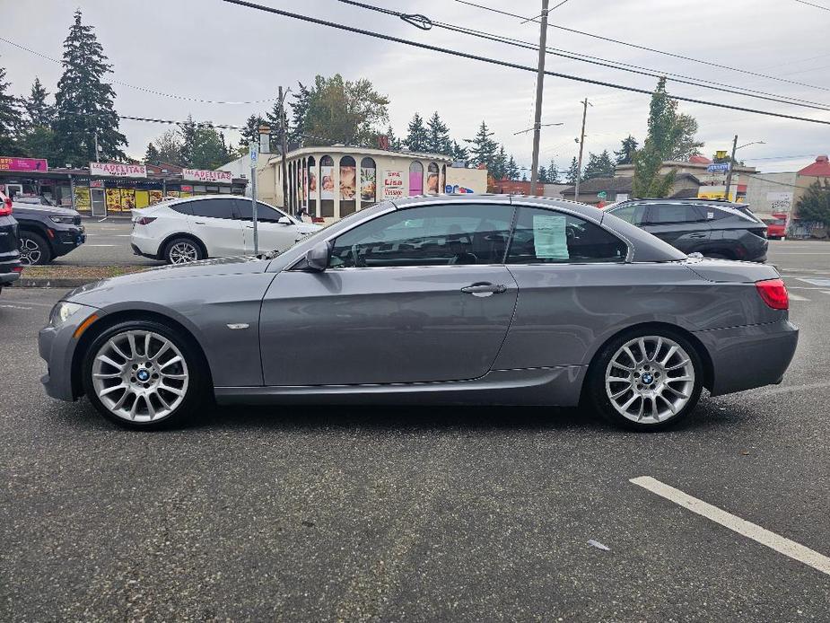 used 2011 BMW 328 car, priced at $10,693