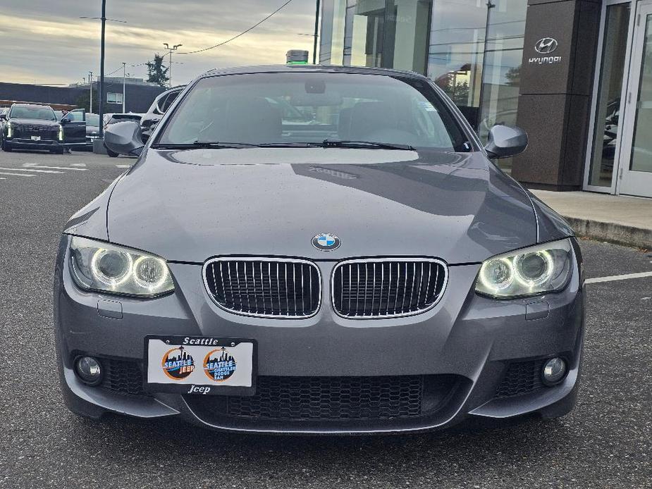 used 2011 BMW 328 car, priced at $10,693