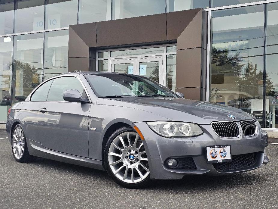 used 2011 BMW 328 car, priced at $10,693