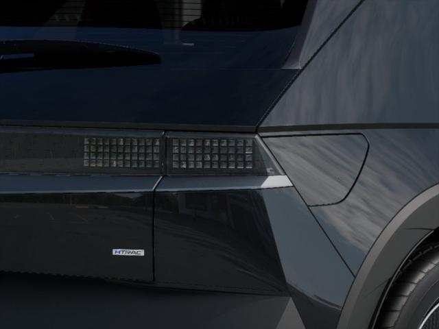 new 2025 Hyundai IONIQ 5 car