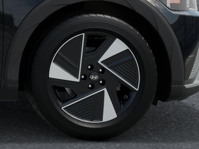 new 2025 Hyundai IONIQ 5 car