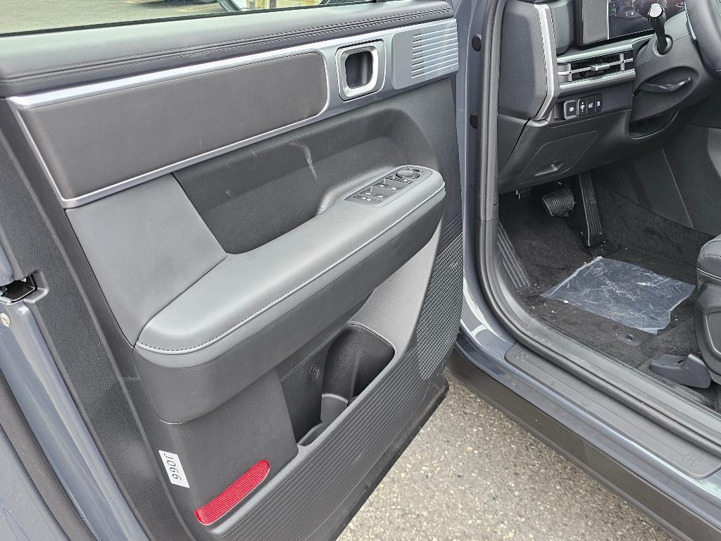 new 2026 Hyundai SANTA FE HEV car, priced at $42,760