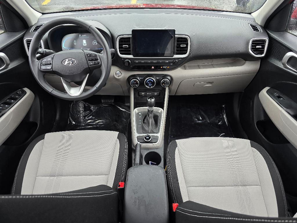 used 2024 Hyundai Venue car, priced at $22,777