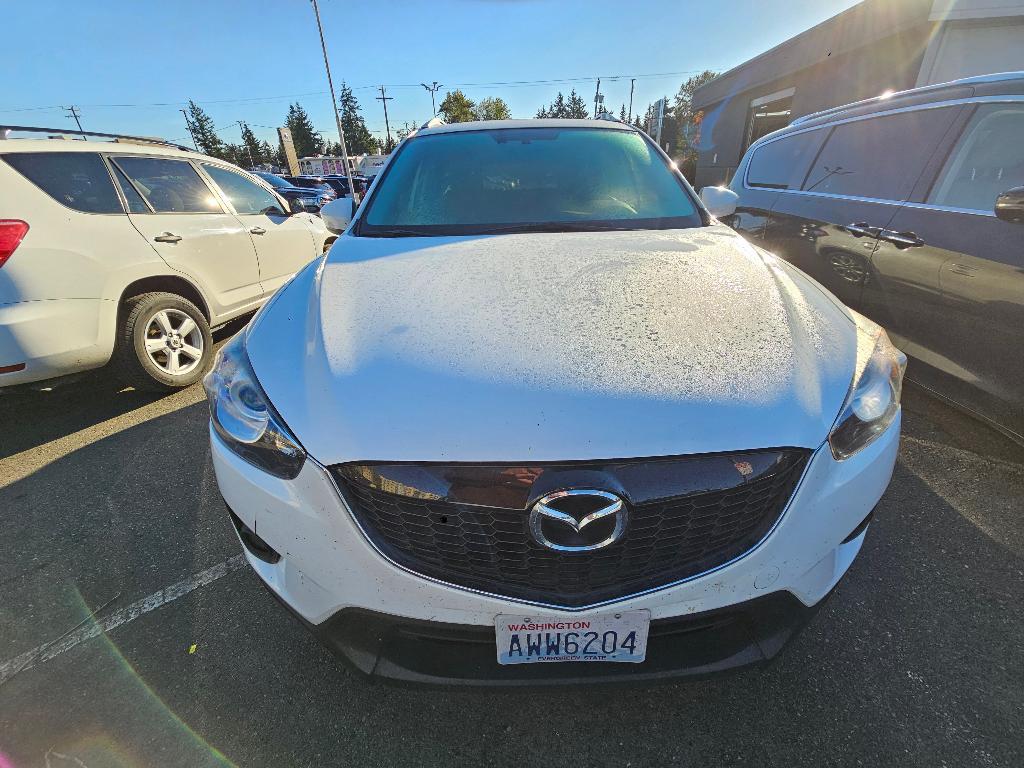 used 2014 Mazda CX-5 car, priced at $11,375