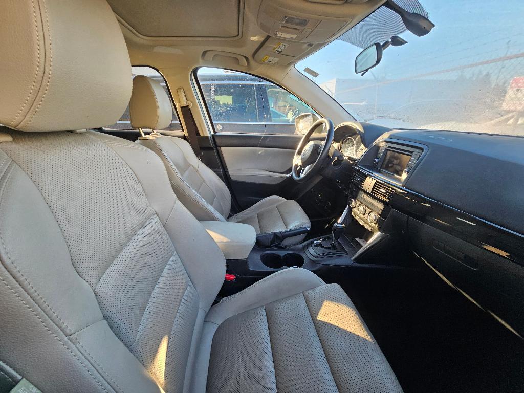 used 2014 Mazda CX-5 car, priced at $11,375