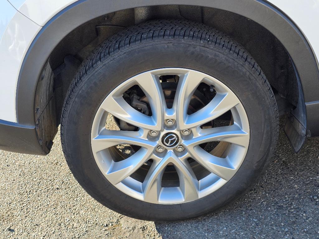 used 2014 Mazda CX-5 car, priced at $11,375