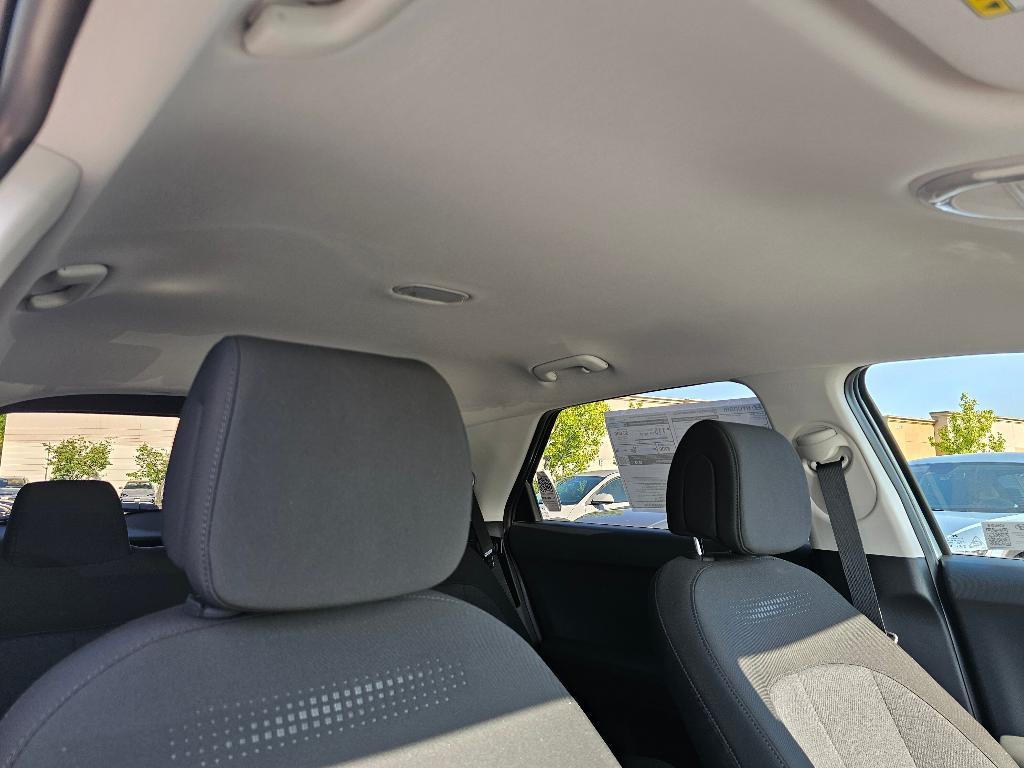 new 2025 Hyundai IONIQ 5 car, priced at $36,950