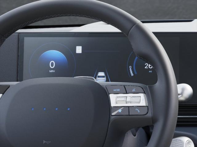 new 2025 Hyundai IONIQ 5 car