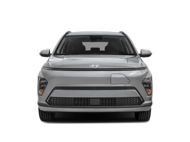 new 2025 Hyundai Kona EV car