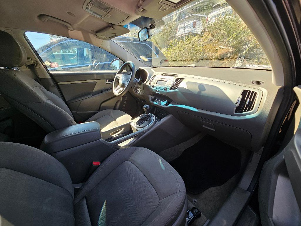 used 2012 Kia Sportage car, priced at $9,777