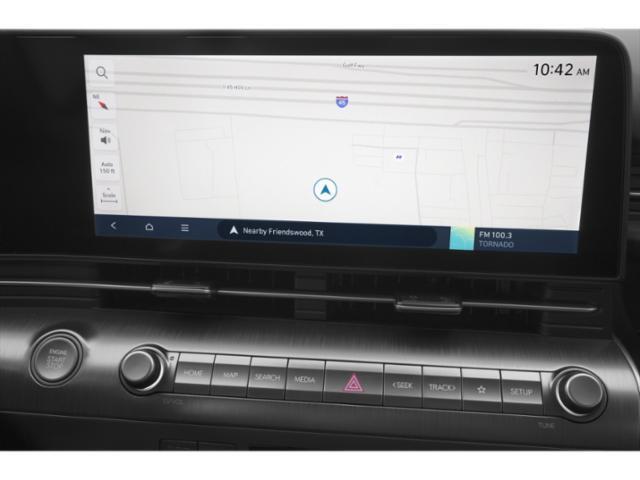 new 2025 Hyundai Kona car