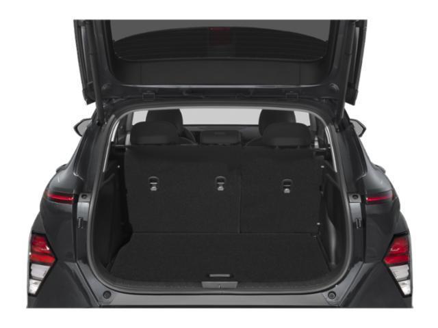 new 2025 Hyundai Kona car