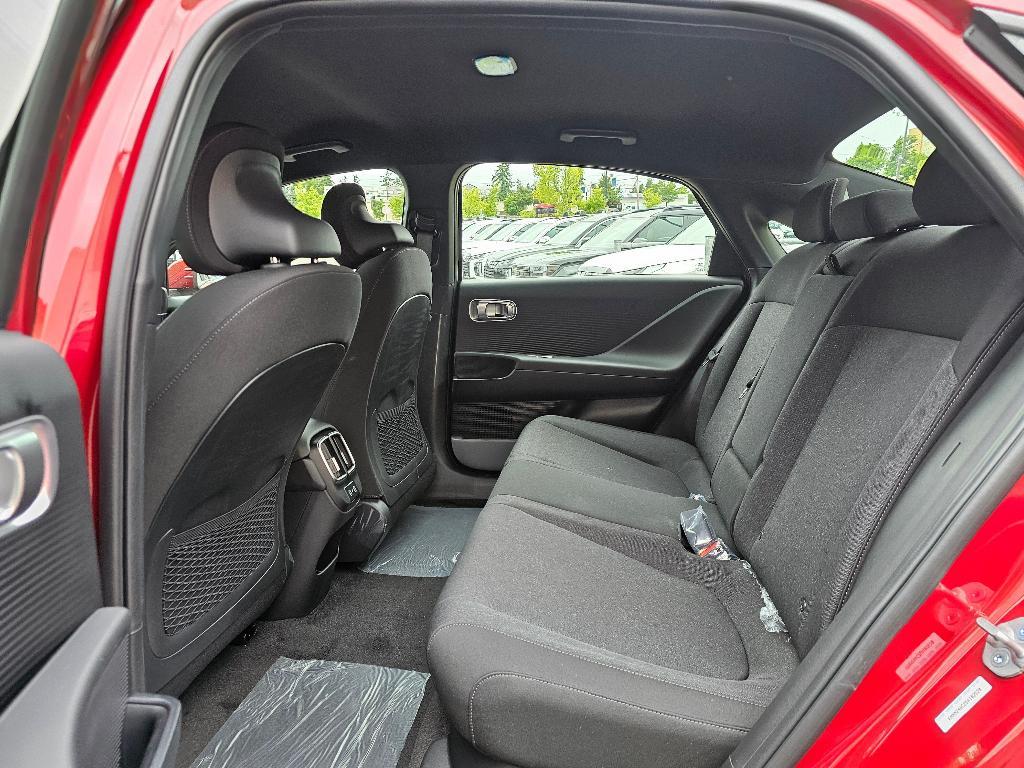new 2025 Hyundai IONIQ 6 car, priced at $41,132