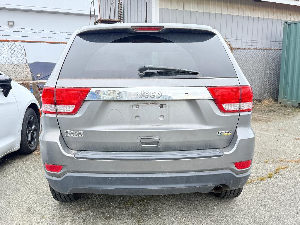 used 2012 Jeep Grand Cherokee car, priced at $12,888