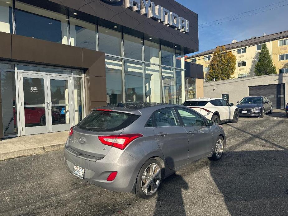 used 2014 Hyundai Elantra GT car, priced at $10,999