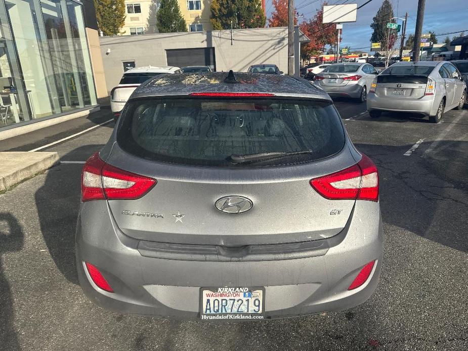 used 2014 Hyundai Elantra GT car, priced at $10,999