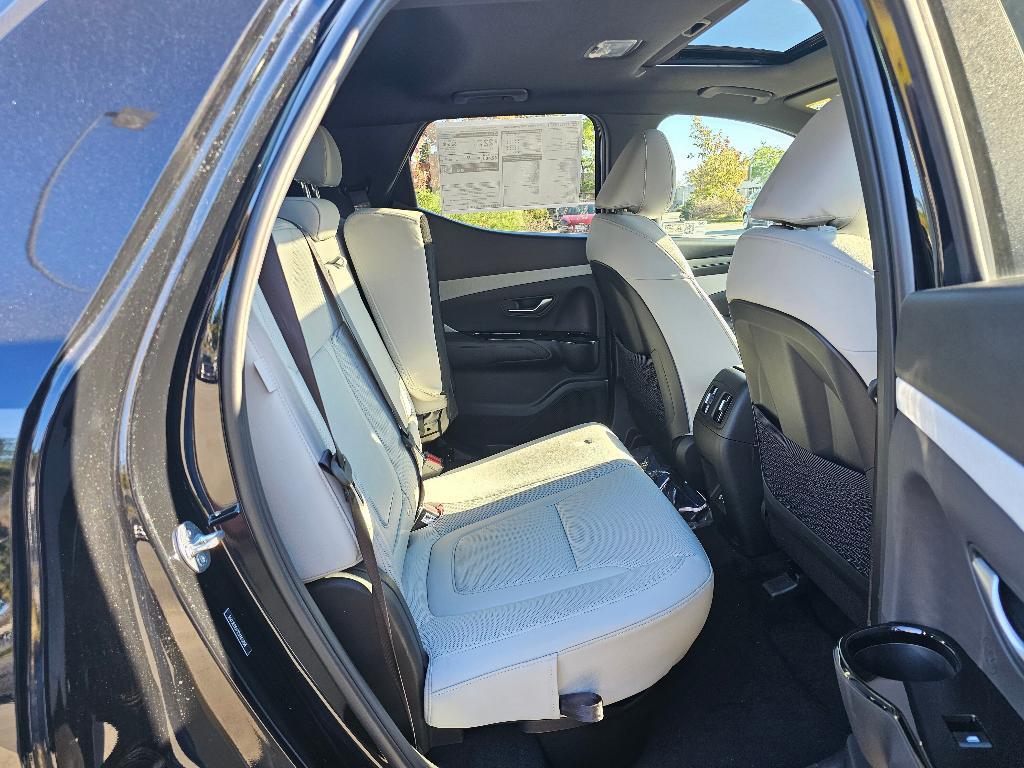new 2025 Hyundai SANTA CRUZ car, priced at $38,528