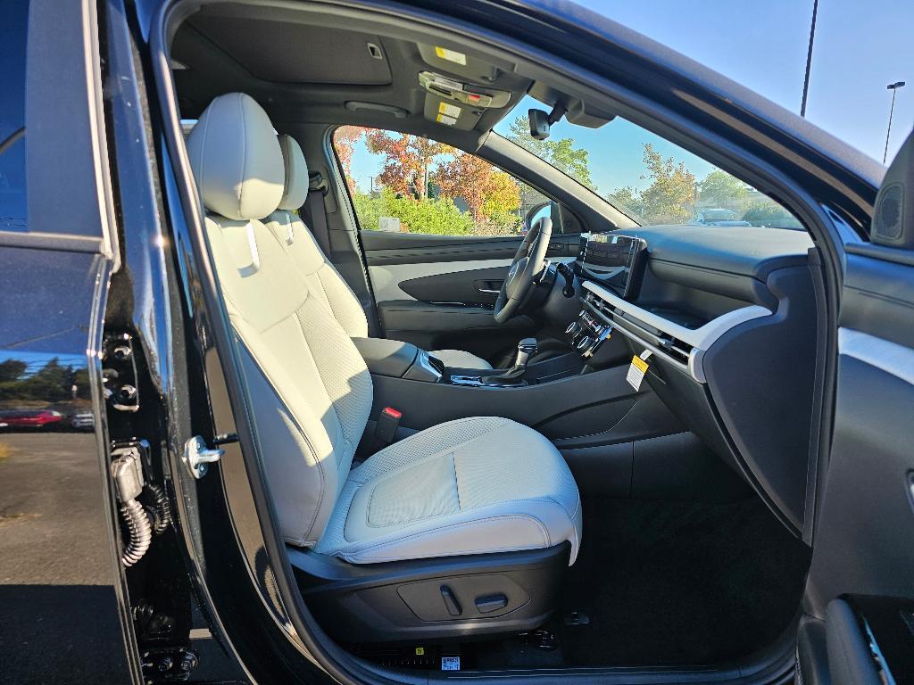 new 2025 Hyundai SANTA CRUZ car, priced at $38,528