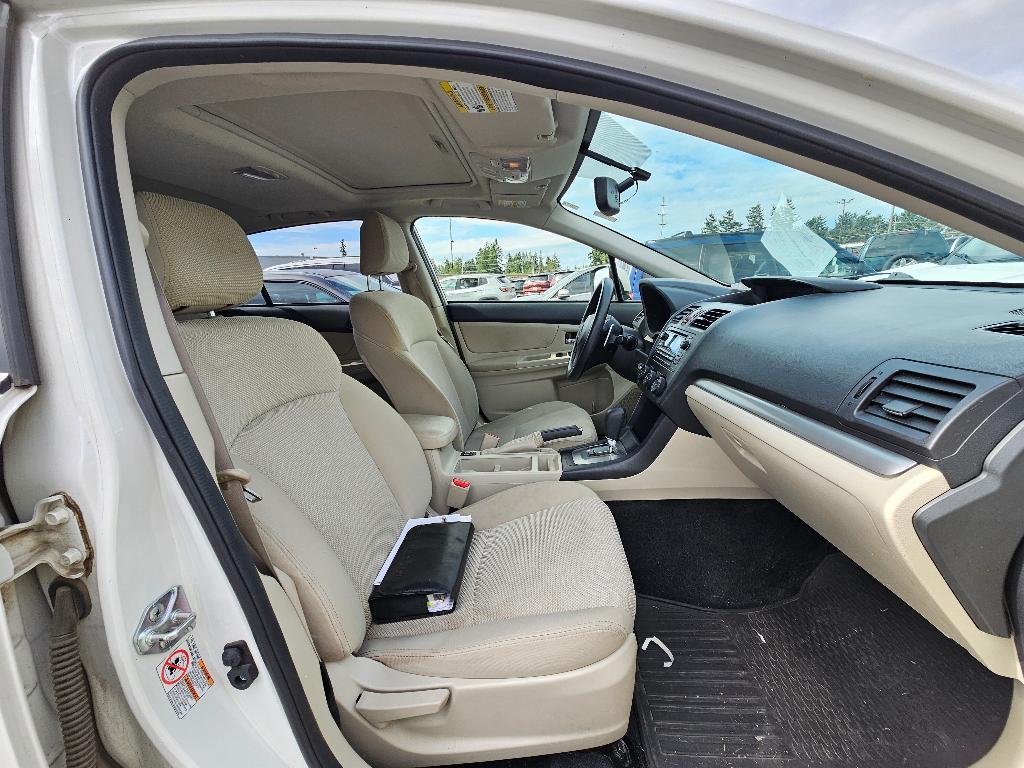 used 2014 Subaru XV Crosstrek car, priced at $11,817