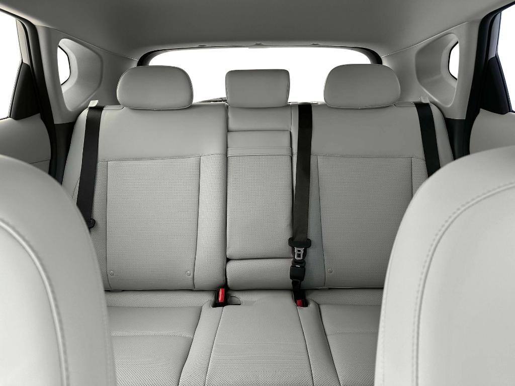 new 2025 Hyundai Kona car, priced at $32,910