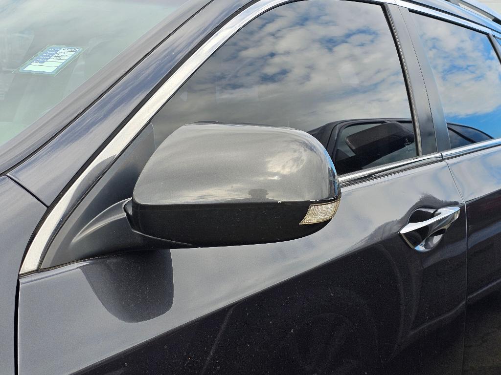 used 2012 Acura TSX car, priced at $12,977