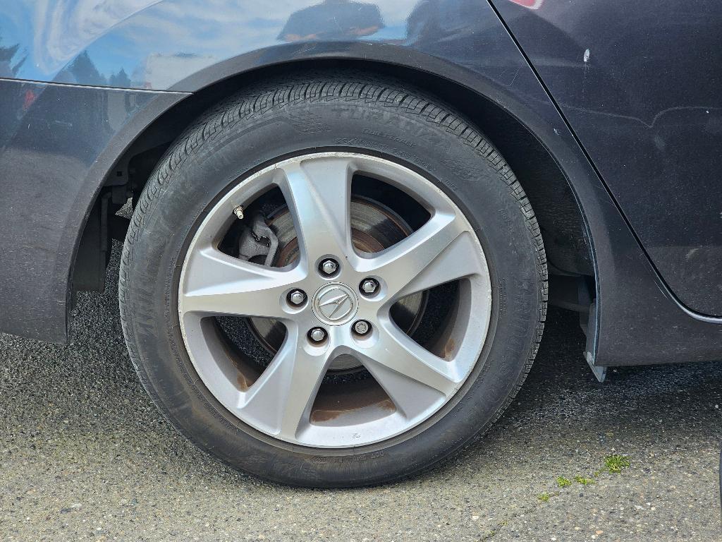 used 2012 Acura TSX car, priced at $12,977