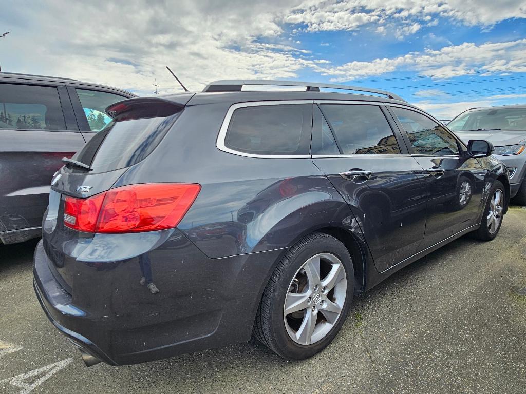 used 2012 Acura TSX car, priced at $12,977