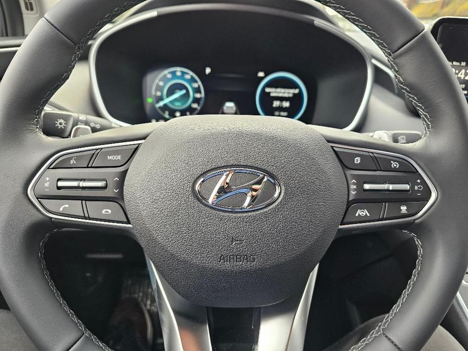 new 2023 Hyundai Santa Fe Plug-In Hybrid car, priced at $38,289
