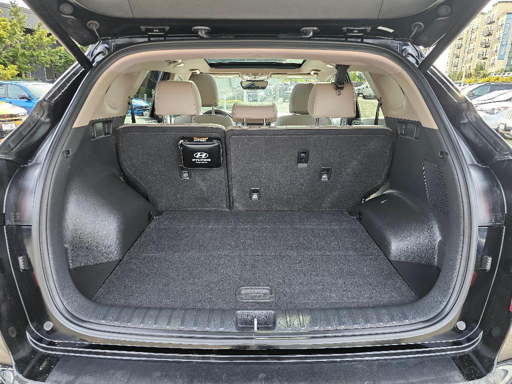 used 2021 Hyundai Tucson car, priced at $25,974