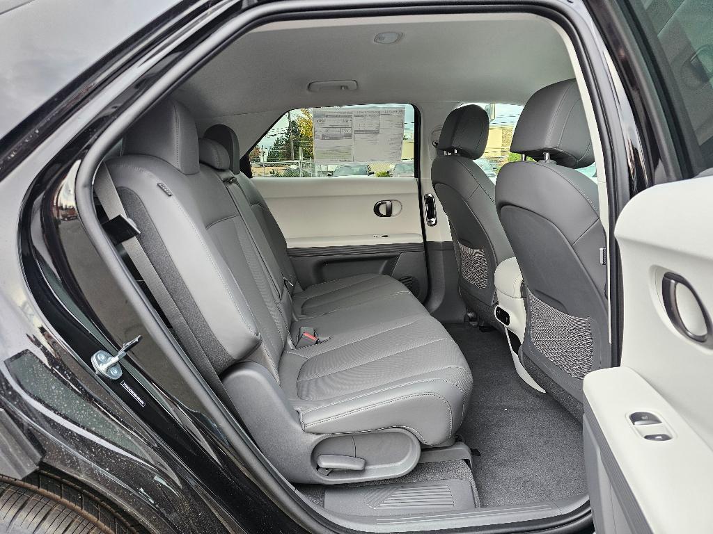 new 2025 Hyundai IONIQ 5 car, priced at $51,970
