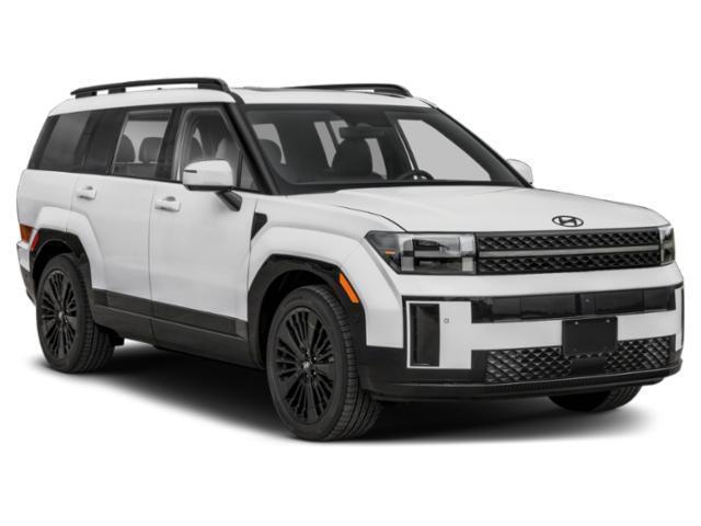 new 2026 Hyundai SANTA FE HEV car