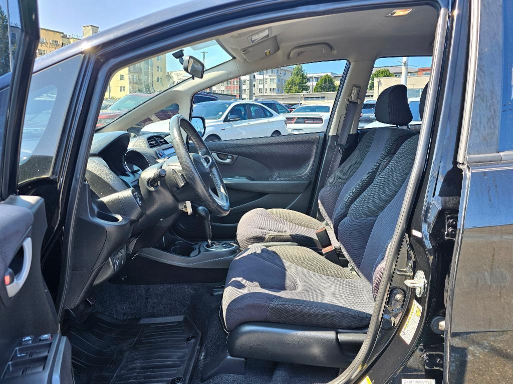used 2013 Honda Fit car, priced at $9,477