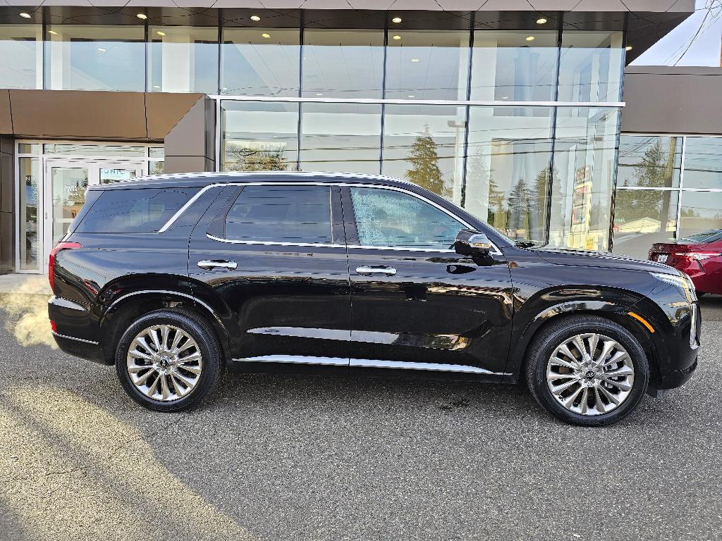 used 2020 Hyundai Palisade car, priced at $29,999