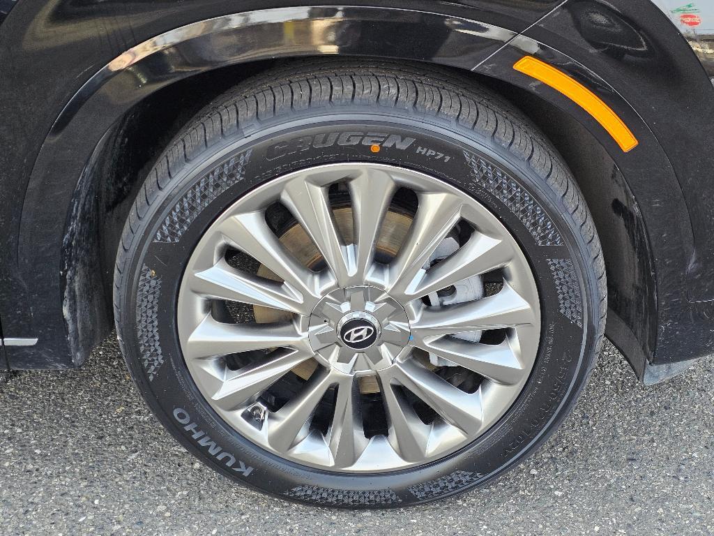 used 2020 Hyundai Palisade car, priced at $29,999