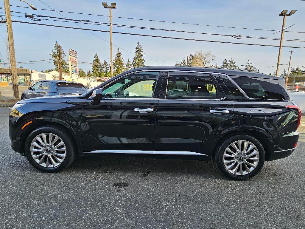 used 2020 Hyundai Palisade car, priced at $29,999