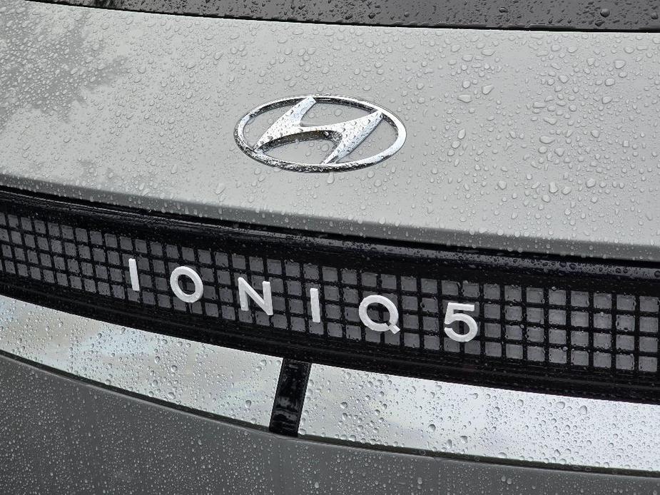 new 2024 Hyundai IONIQ 5 car, priced at $51,629