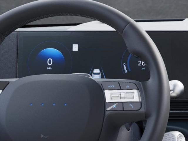 new 2026 Hyundai IONIQ 5 car