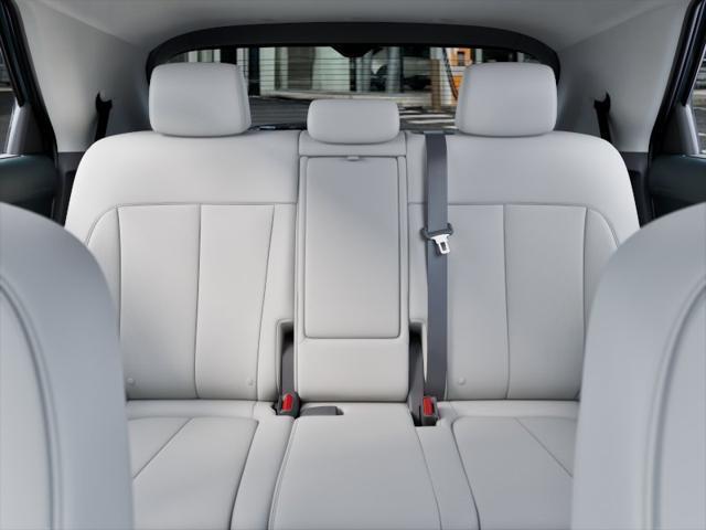 new 2026 Hyundai IONIQ 5 car