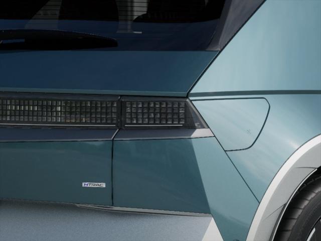 new 2026 Hyundai IONIQ 5 car