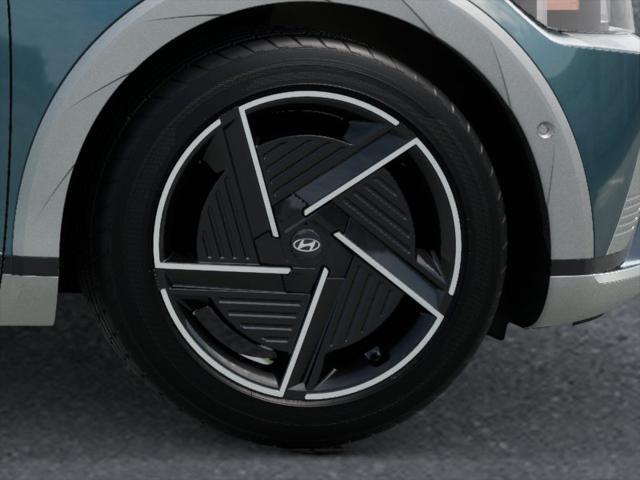 new 2026 Hyundai IONIQ 5 car