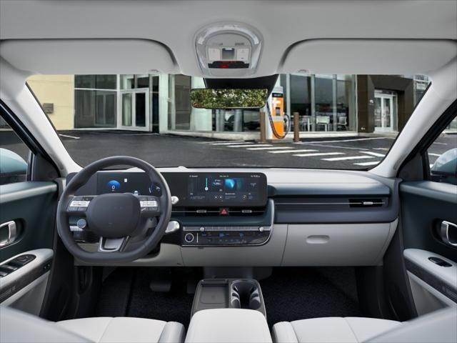 new 2026 Hyundai IONIQ 5 car