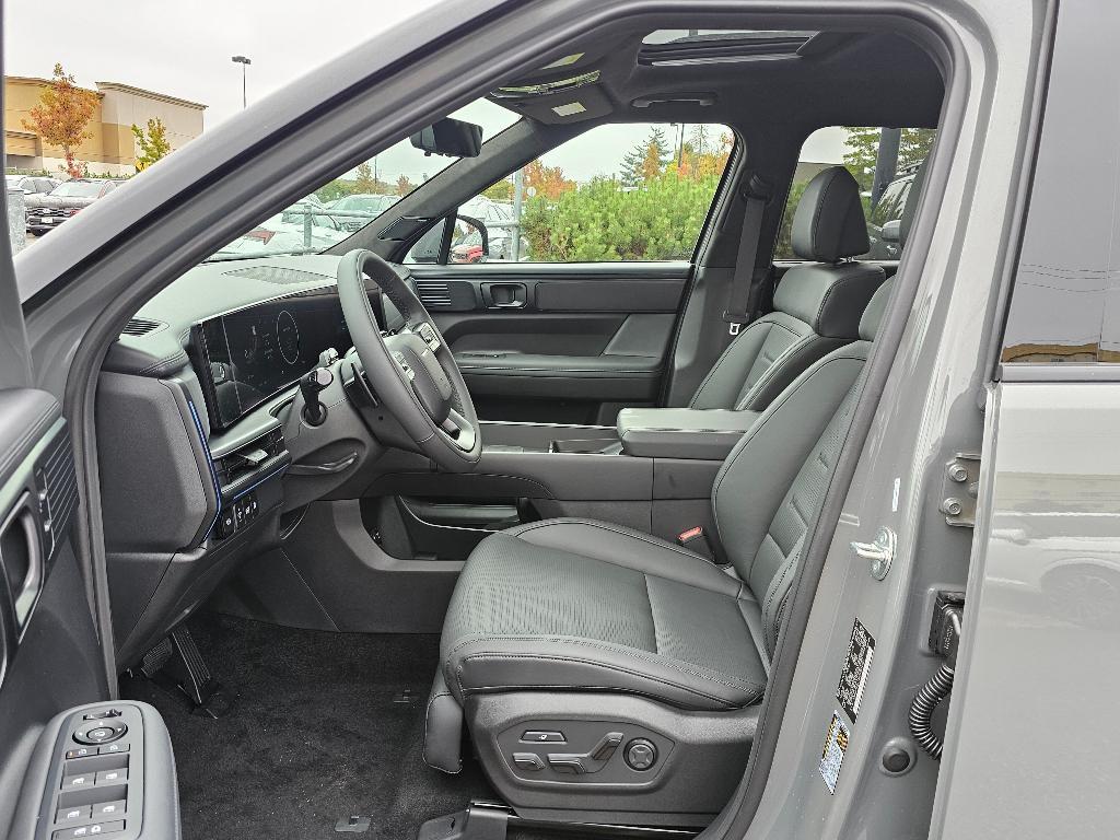 new 2026 Hyundai SANTA FE HEV car, priced at $47,743