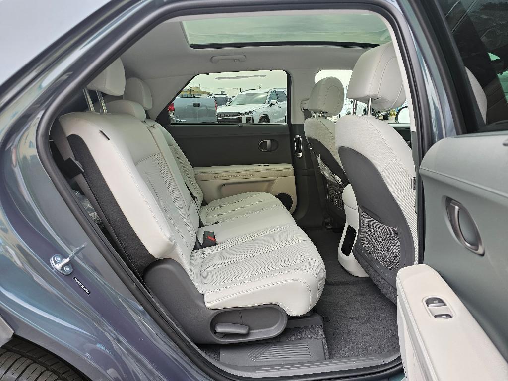 new 2025 Hyundai IONIQ 5 car, priced at $60,038