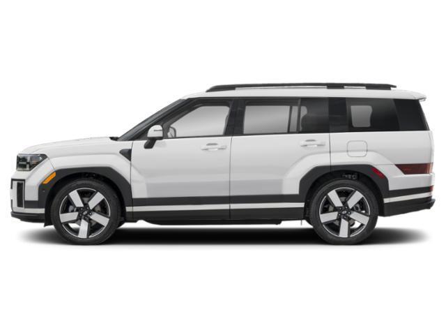 new 2025 Hyundai SANTA FE HEV car