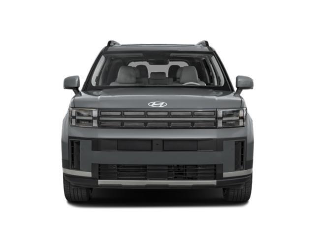new 2025 Hyundai SANTA FE HEV car
