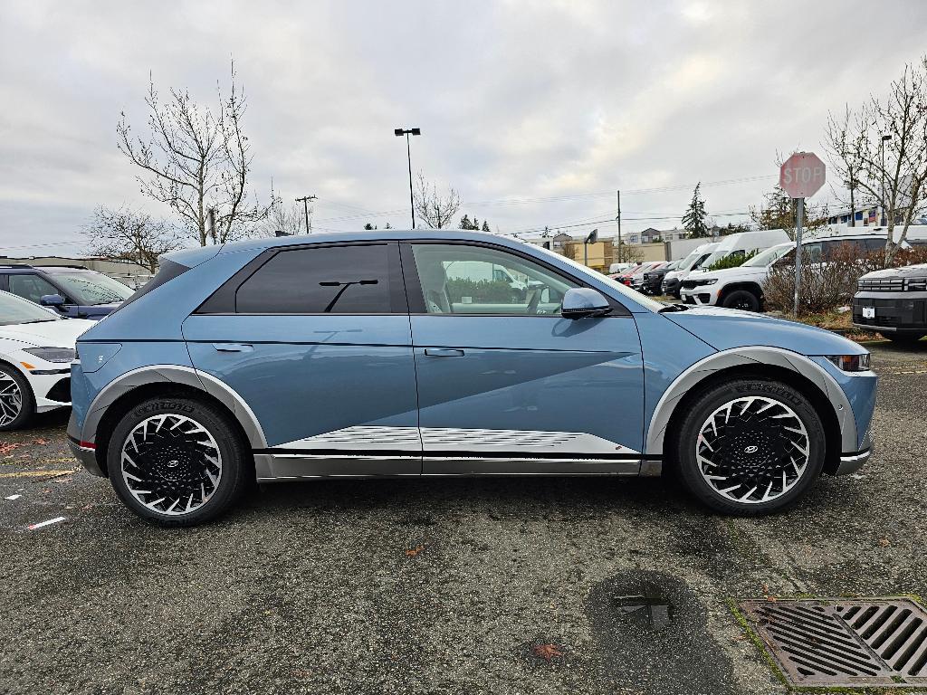 new 2024 Hyundai IONIQ 5 car, priced at $56,500