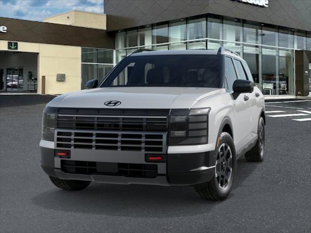 new 2026 Hyundai Palisade car, priced at $49,283