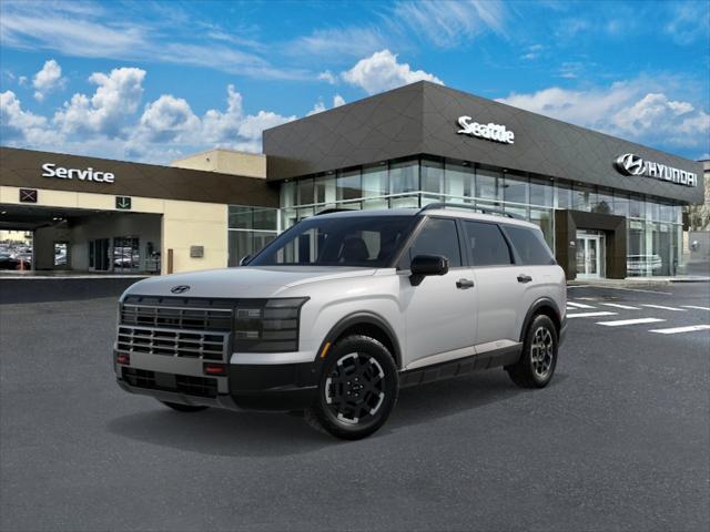new 2026 Hyundai Palisade car, priced at $52,020