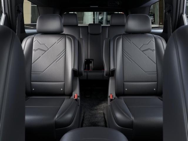 new 2026 Hyundai Palisade car, priced at $49,283